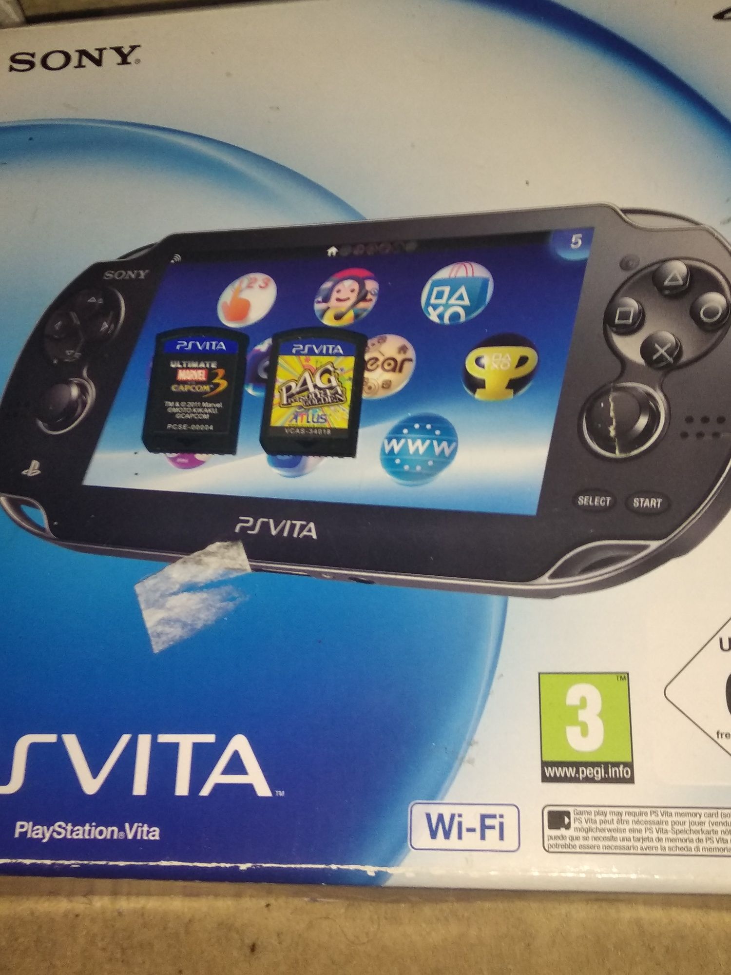 PSP vita.   продам