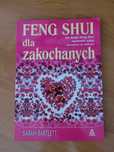 Feng shui dla zakochanych - Bartlett Sarah