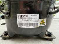 Компрессор Aspera NBT1116Y для холодильника (и другое)