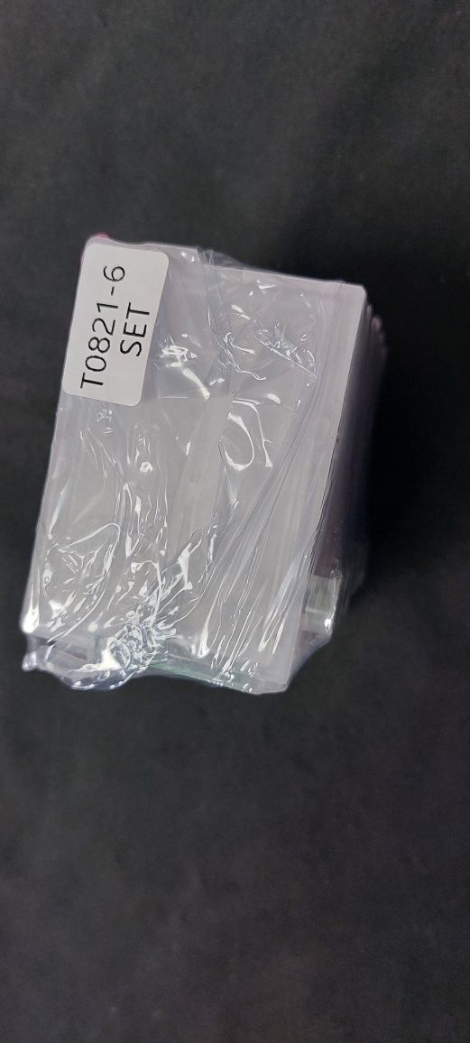 Картриджи ПЗК Epson R270 R290 T50 TX720 TX659 TX800 TX650 TX810FW T59