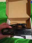 Dekoder TV kablowej DVB-C SCHWAIGER DCR 600 HD (DCR600HD)