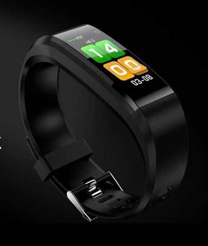 Relógio, pulseira inteligente - Smartwatch