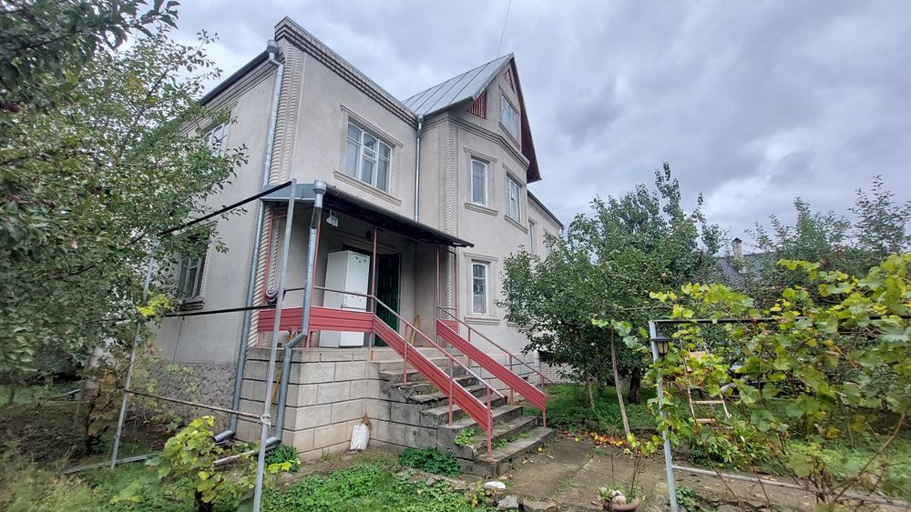 Продам будинок. 1 провулок Коцюбинського,31.
