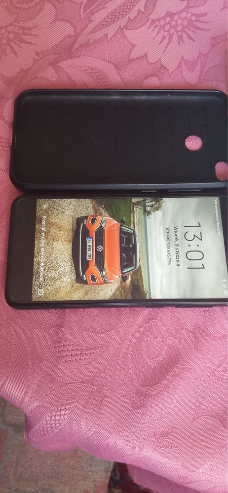 Redmi 4X Xiaomi dual SIM