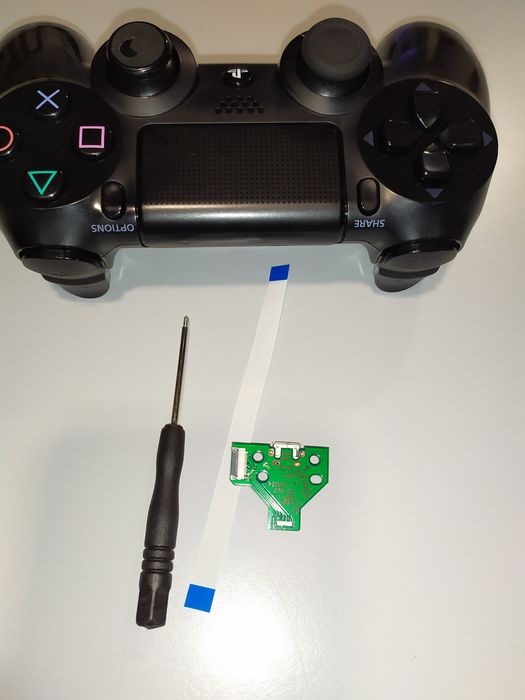 Placa JDS-11 comando