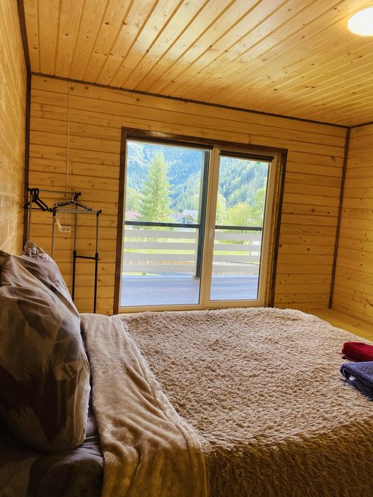 Житло у Карпатах, оренда, котедж