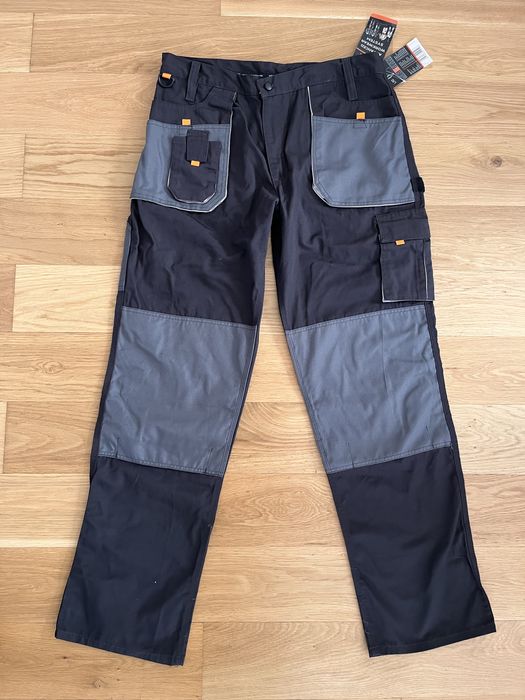 Spodnie robocze Neo Tools L