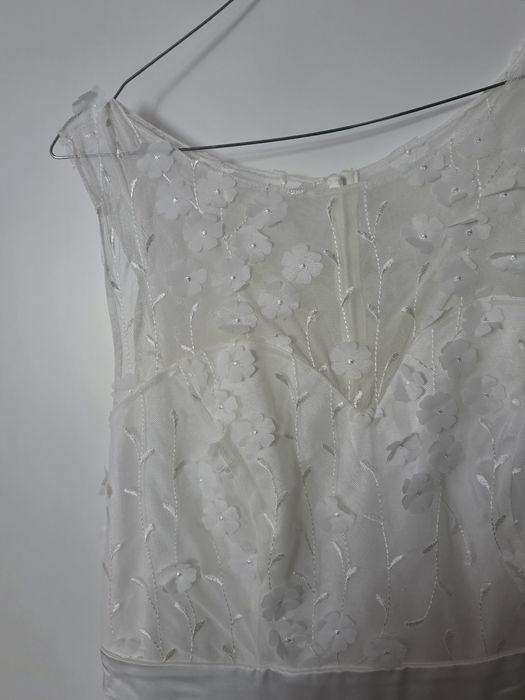 Nowa Suknia Ślubna 44/46