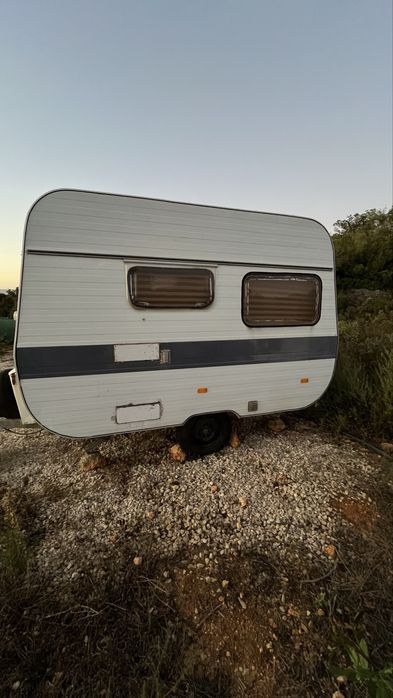 ADRIA Caravan for Sale