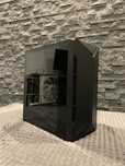 PC Komputer Stacjonarny AMD GeForce Gigabyte Ryzen SilentiumPC