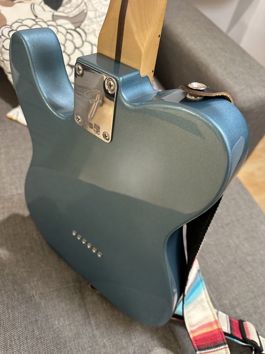 Guitarra Fender Telecaster