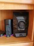 Wieża Sony MHC-EC619IP