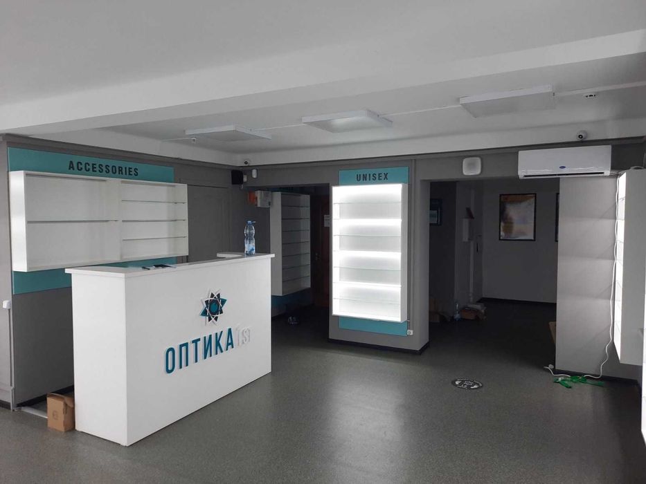 Торгова площа в оренду