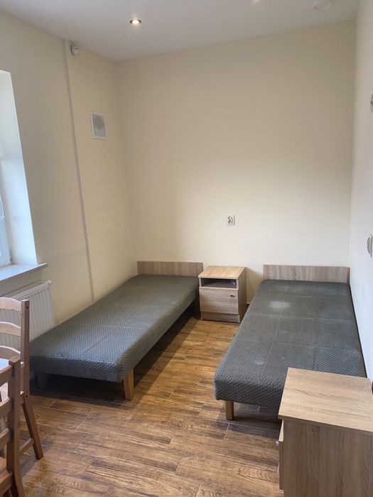 noclegi kwatery pracownicze warszawa okecie raszyn