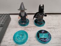 LEGO dimensions 71173 Xbox 360 niekompletne