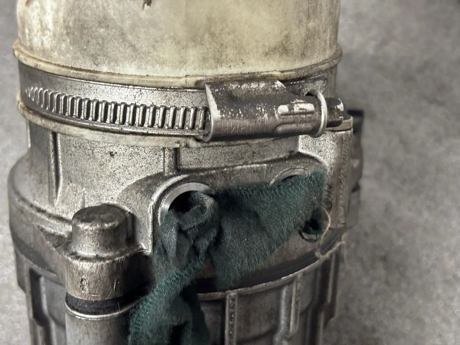 Bomba de direção OPEL Astra H Caravan (L35)