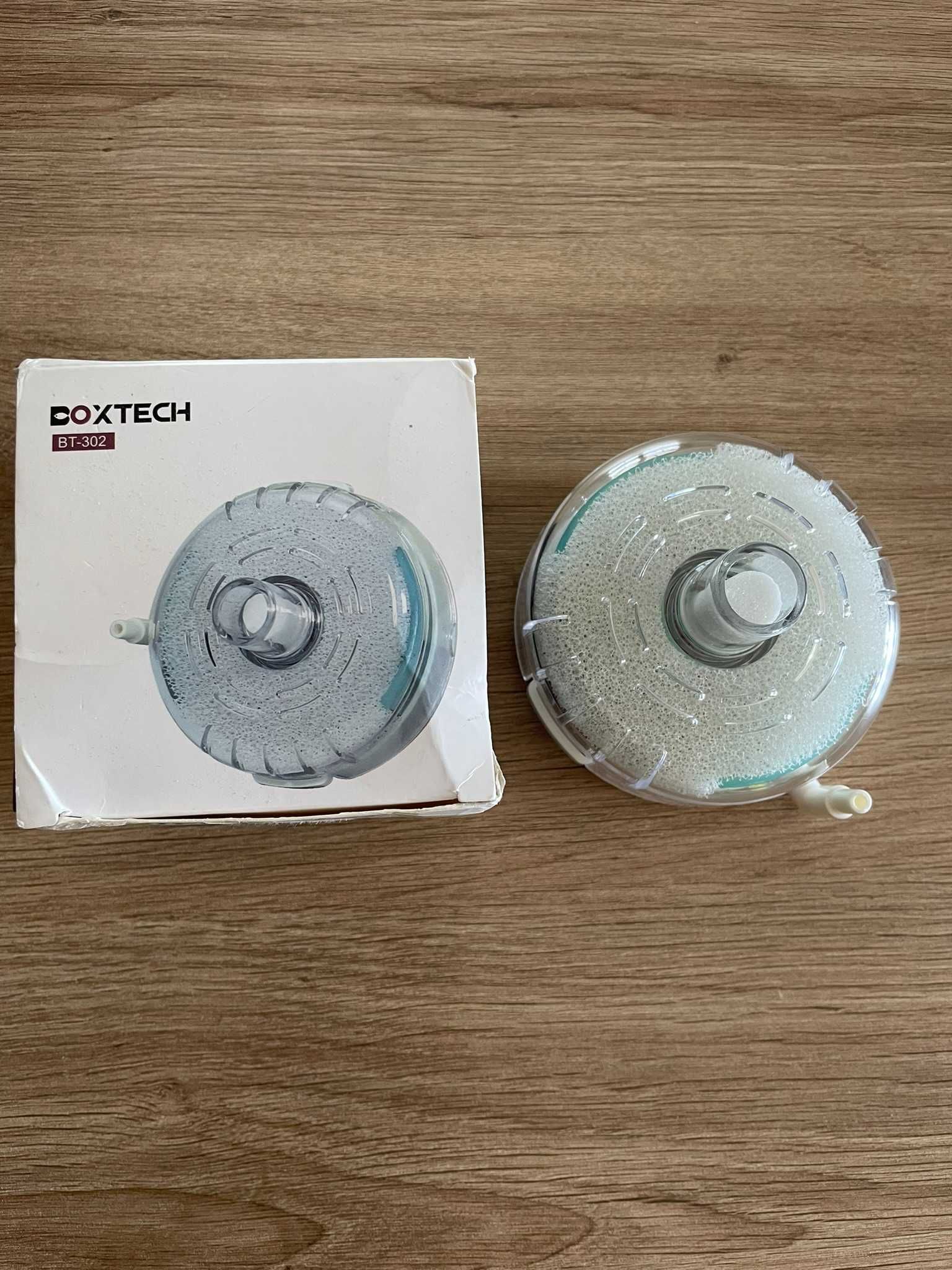 Filtr do akwarium Boxtech z kamieniem powietrznym