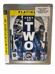 Army Of Two Ps3 Playstation 3 Gra Na Płycie