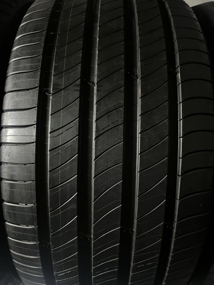 235/55/19 R19 Michelin Primacy 4 4шт