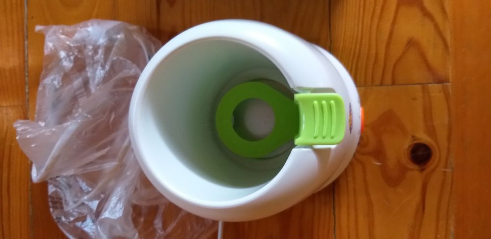 Aquecedor biberões Neo Baby