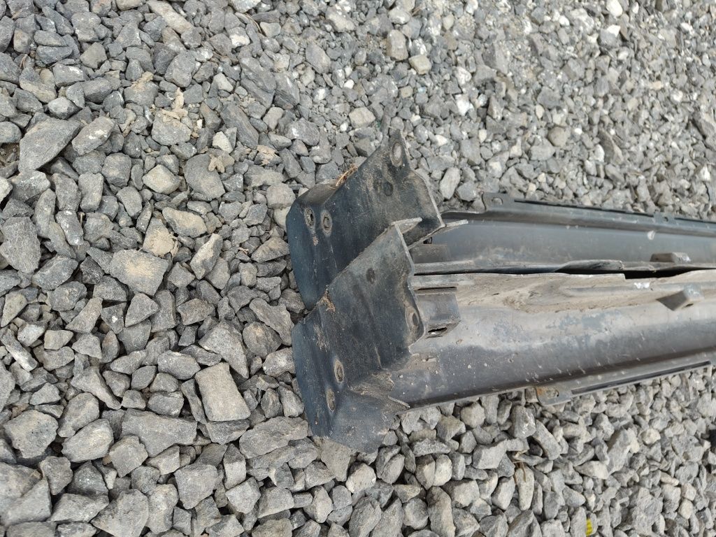 Listwa listwy progowe progi Opel Vectra c lift kombi