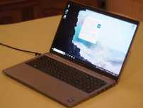 Dell Latitude 5521 i7-11850H GeForce 64GB 1TB SSD WIN10