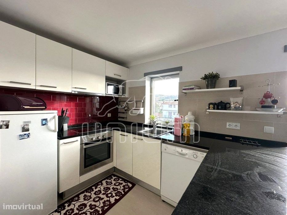 Apartamento T3 em Caminha