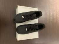 Air Force AF1 Black Size 38-45