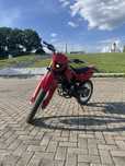 Shineray 11B 200