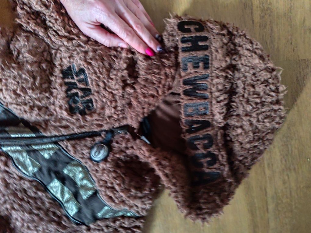 Kostium star wars Chewbacca