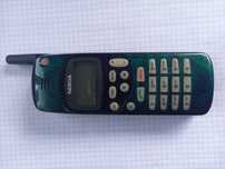 Телефон Nokia 1610 NHE-5SX (раритет)