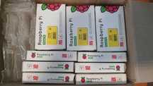 Raspberry Pi Model B 512 MB RAM