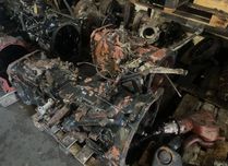 Skrzynia biegów Ursus Zetor 4 biegowa Nowy i Stary TYP