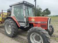 Massey ferguson 3065 , 3070  , 3060