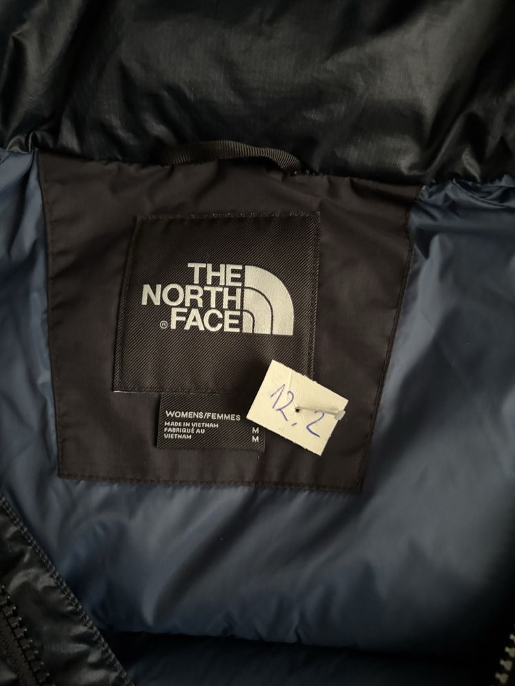 The North Face Diablo Down 2.0 Hoodie