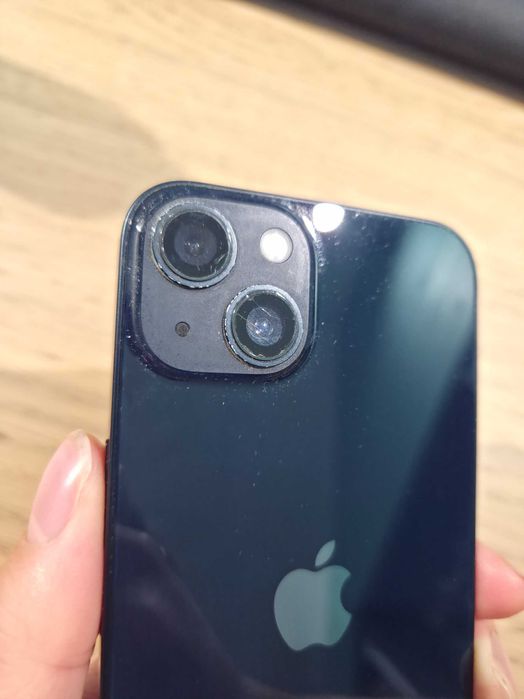 iPhone 13 Midnight 128GB Bateria 80%