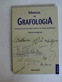 Manual de Grafologia
de Patricia Marne