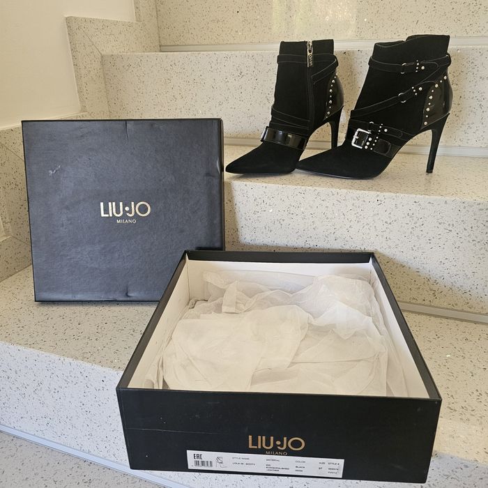Botki Liu Jo 37 nowe