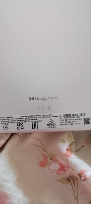 Продам планшет,,Леново,,