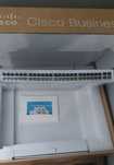 Cisco CBS350-48FP-4X-EU switch zarządzalny 48 portów PoE+