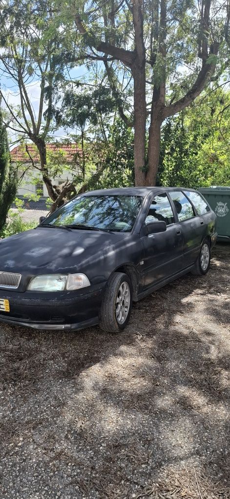 Volvo V40 inspeção válida até 2026