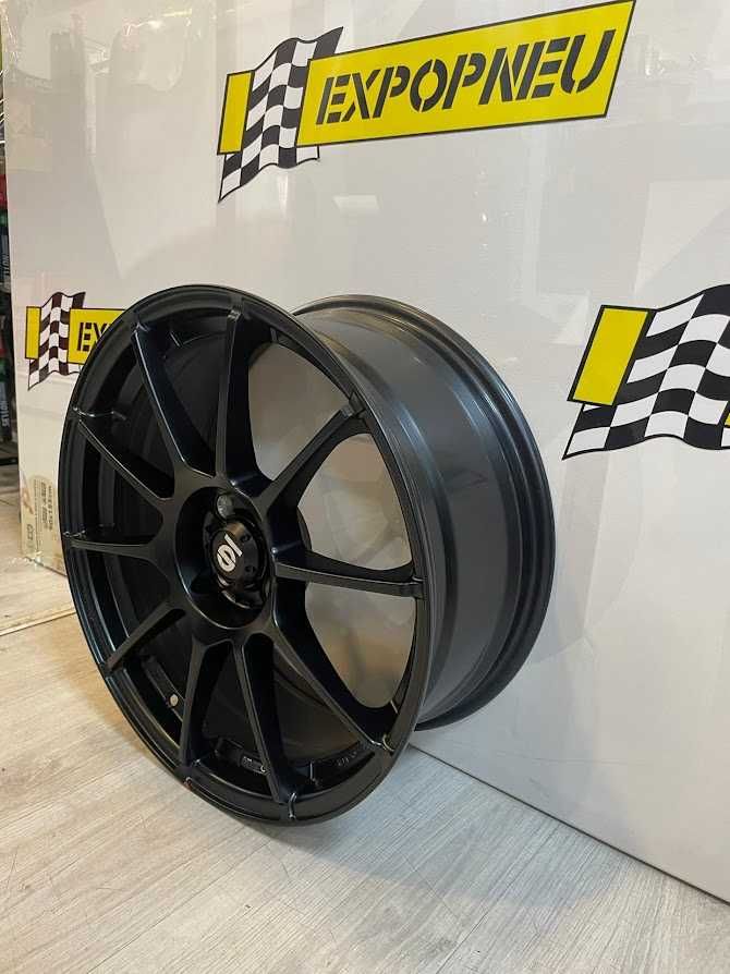 jantes 18 4x100/98 sparco by OZ