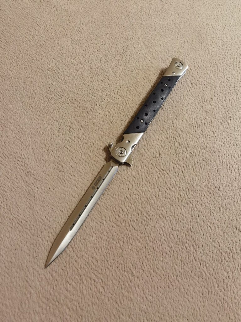 Nóż, sztylet, scyzoryk/32 CM/Jakość