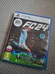 FC 24 Playstation5
