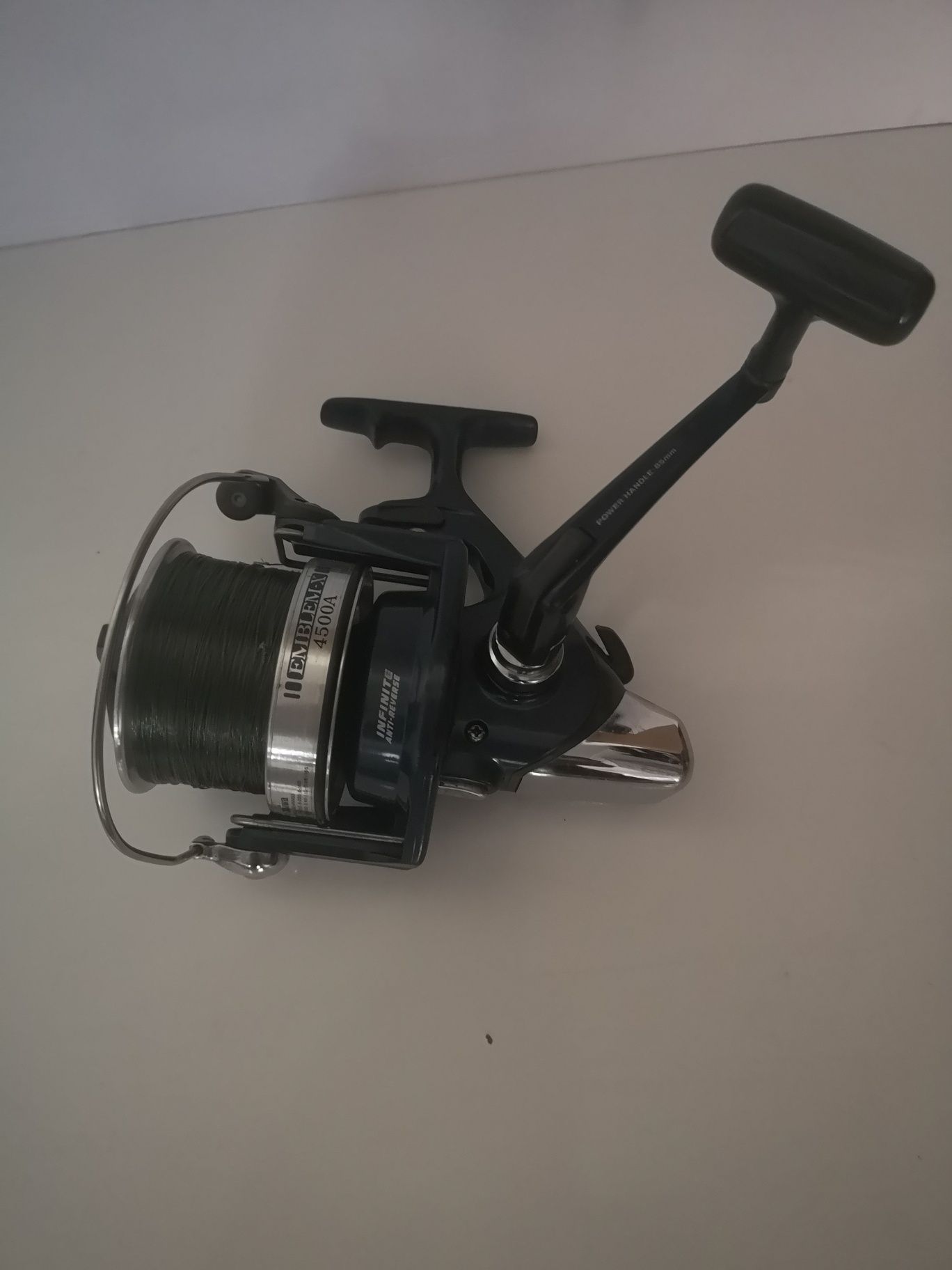 Daiwa Emblem X 4500 A