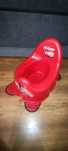 Disney Cars Auta Zygzak McQueen Nocnik Czerwony