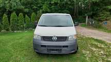 Vw Transporter T5 1.9 tdi