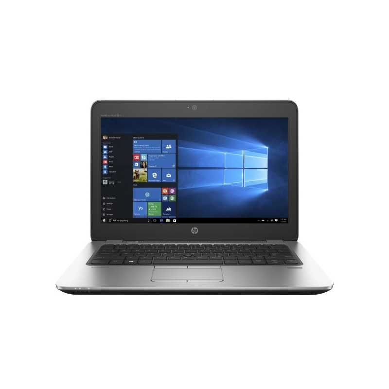 Nb HP EliteBook 820 G4 Core i5-7300U 8Gb 256Gb SSD 12.5″ Win10Pro