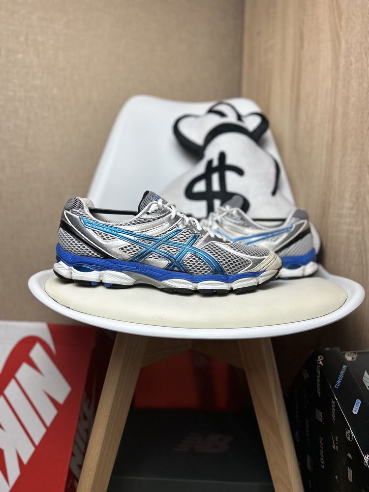 Asics gel cumulus оригинал размер 46