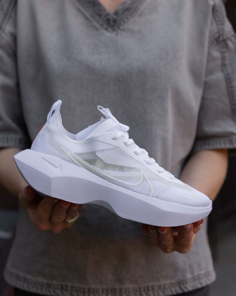 Кросівки Nike Vista Lite White